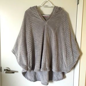 Super comfy la vie en rose cape PJ